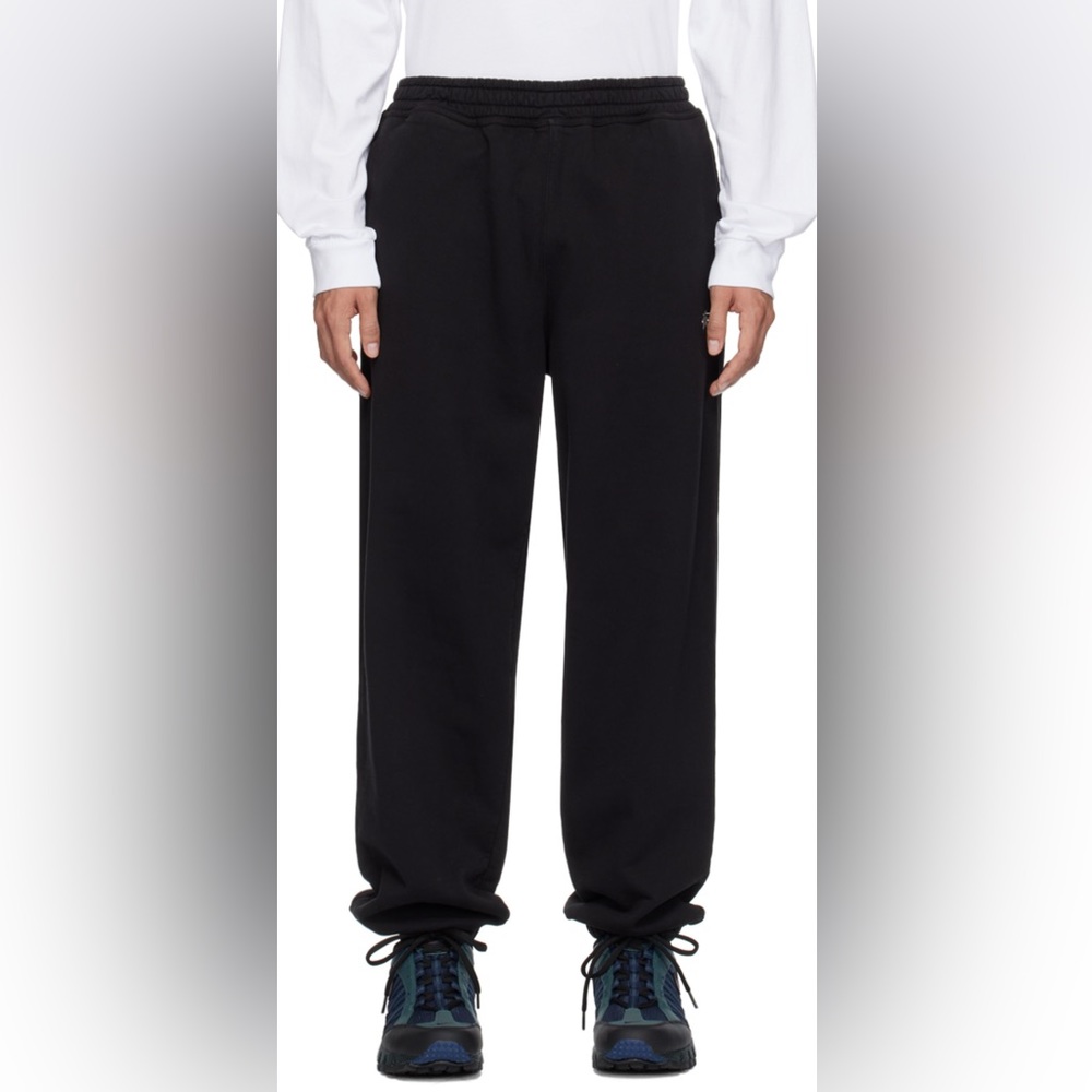 STUSSY SWEATPANTS MEDIUM